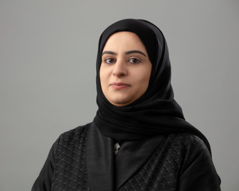 Zainab Shukralla